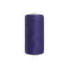 Fil polyester tous tissus - violet - 500m