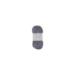 Fil à tricoter Câline n°170 - gris acier