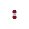 Fil à tricoter Câline n°114 - rouge foncé