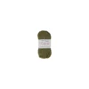 Fil à tricoter Câline n°151 - vert kaki