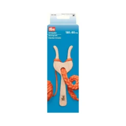 Fourche à tricoter - Lucet