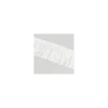 Franges Charleston blanche 5cm x 50cm