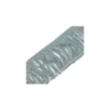 Franges Charlestonbleu-gris 10cm x 50cm