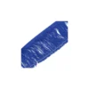Franges Charleston bleu roy 10cm x 50cm