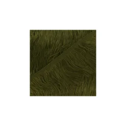 Franges Charleston bronze 10cm x 50cm