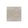 Franges Charleston camée 10cm x 50cm