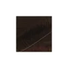Franges Charleston chocolat 10cm x 50cm