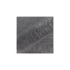 Franges Charleston gris 10cm x 50cm