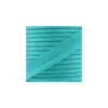 Galon dépassant Turquoise