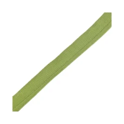 Galon dépassant vert olive