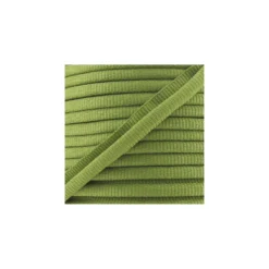 Galon dépassant vert olive