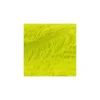 Galon à Franges Fluo - Jaune