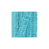 Galon à franges Joséphine 18 mm - turquoise
