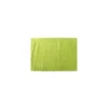 Galon Franges suédine 12cm - anis x 50cm