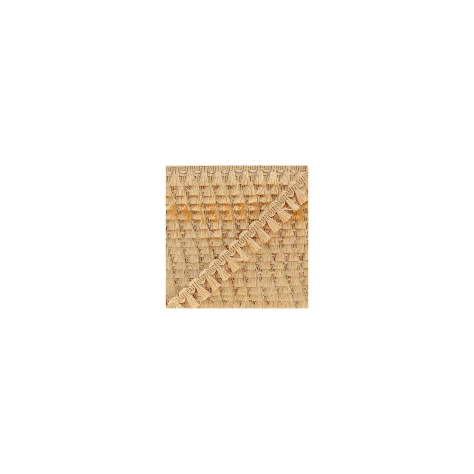 Galon Mini Pompon Finette