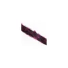 Galon plume feutrine framboise x 20 cm