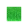 Galon Plumes d'Autruche Rio 14 cm - Vert Pomme x 50cm