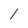 Galon robe chocolat
