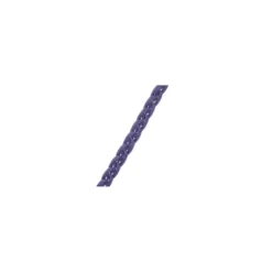 Galon robe lilas