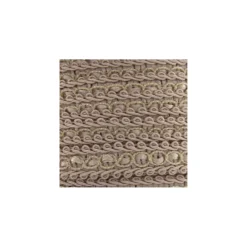 Galon robe 13mm beige clair