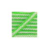 Galon tressé Summer - vert-clair