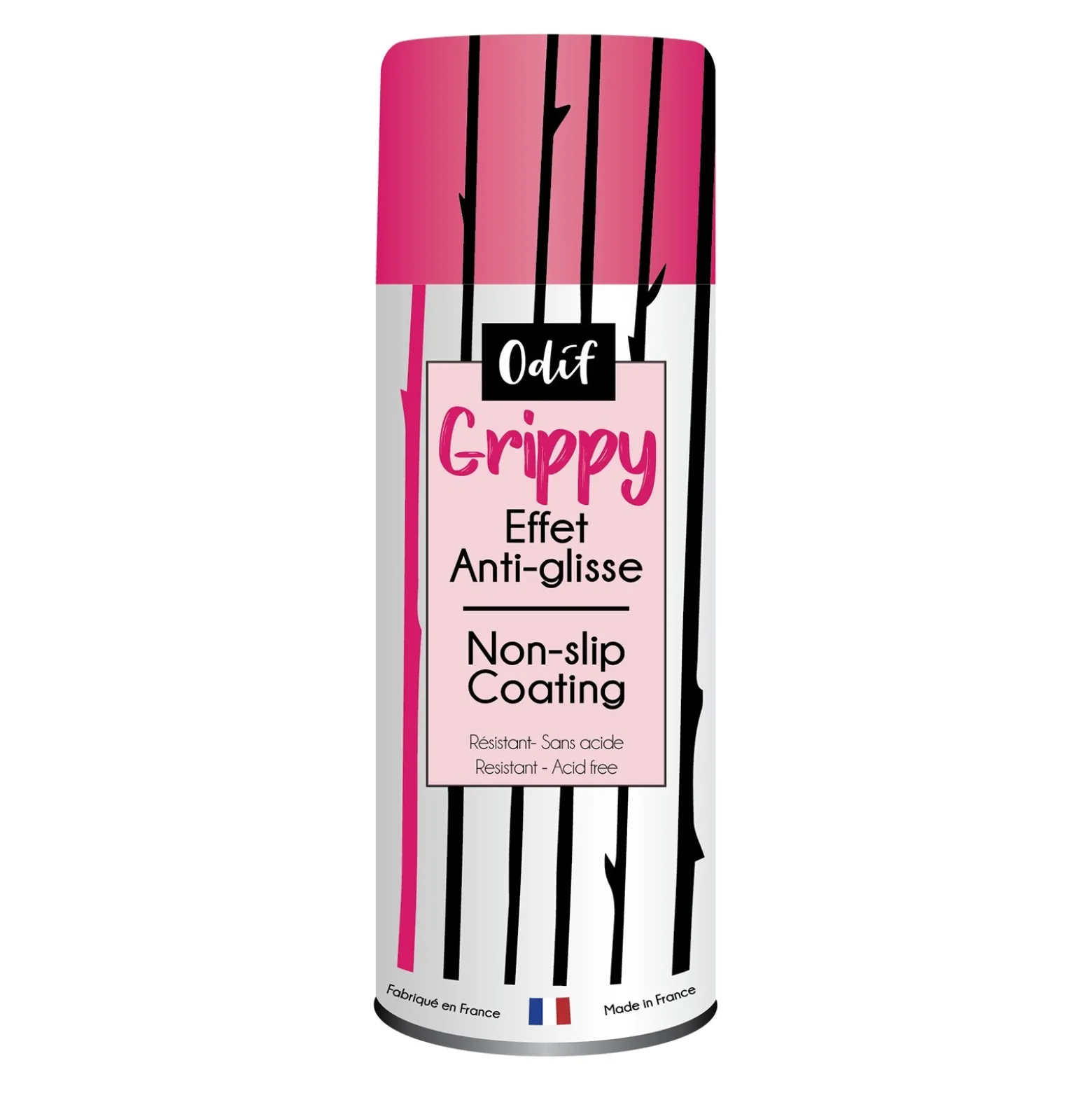 Grippy - Effet Anti-Glisse 150ml - ODIF