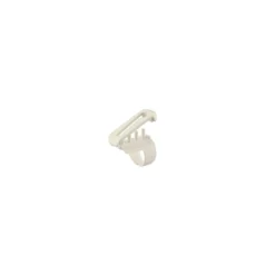 Guide-fils pour tricot - Clover - Blanc
