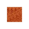 Guipure Margot 20 mm - orange