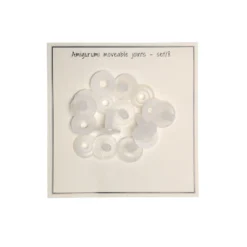 Joints mobiles (lot de 8)