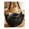 Kit couture sac demi-lune