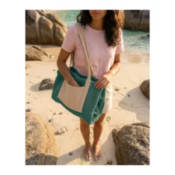 Kit couture - Sac serviette XXL