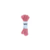 Lacet Chaussure Chevron 130 cm (La Paire) - Rouge