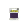 Laine Saint Pierre pour repriser / broder - cassis n°618