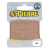 Laine Saint Pierre pour repriser / broder - automne n°260