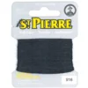 Laine Saint Pierre pour repriser / broder - anthracite n°916