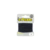 Laine Saint Pierre pour repriser / broder - charbon n°150