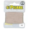 Laine Saint Pierre pour repriser / broder - bis n°308