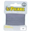 Laine Saint Pierre pour repriser / broder - acier n°165
