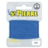 Laine Saint Pierre pour repriser / broder - lavande n°690