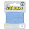 Laine Saint Pierre pour repriser / broder - nattier n°700
