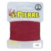 Laine Saint Pierre pour repriser / broder - chaudron n°450