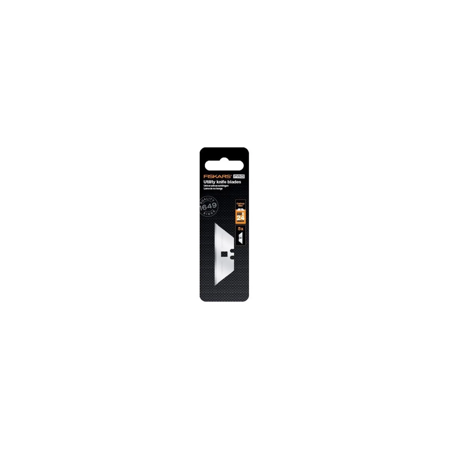 Lames Cutter à lame rétractable CarbonMax™ - Fiskars