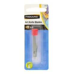 Lames de Rechange (X5) - pour Cutter de Précision- Fiskars