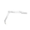 Lampe loupe couture à LED avec fixation à pince - Prym