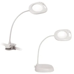 Lampe loupe 3 en 1 - PURElite