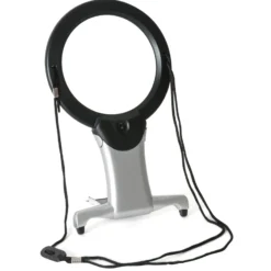 Lampe loupe mains libres - PURElite