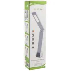 Lampe portative rechargeable - PURElite