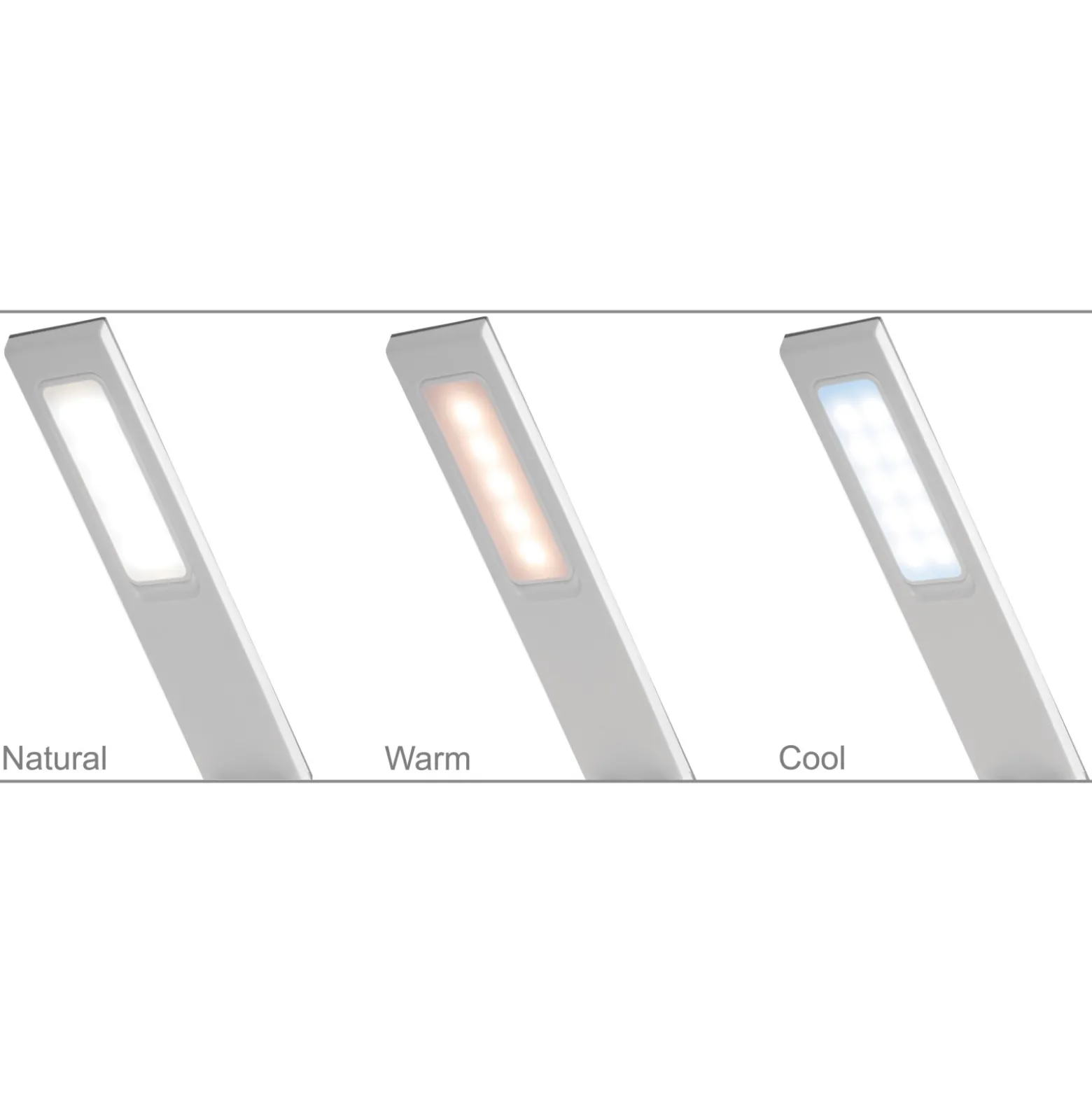 Lampe portative rechargeable - PURElite