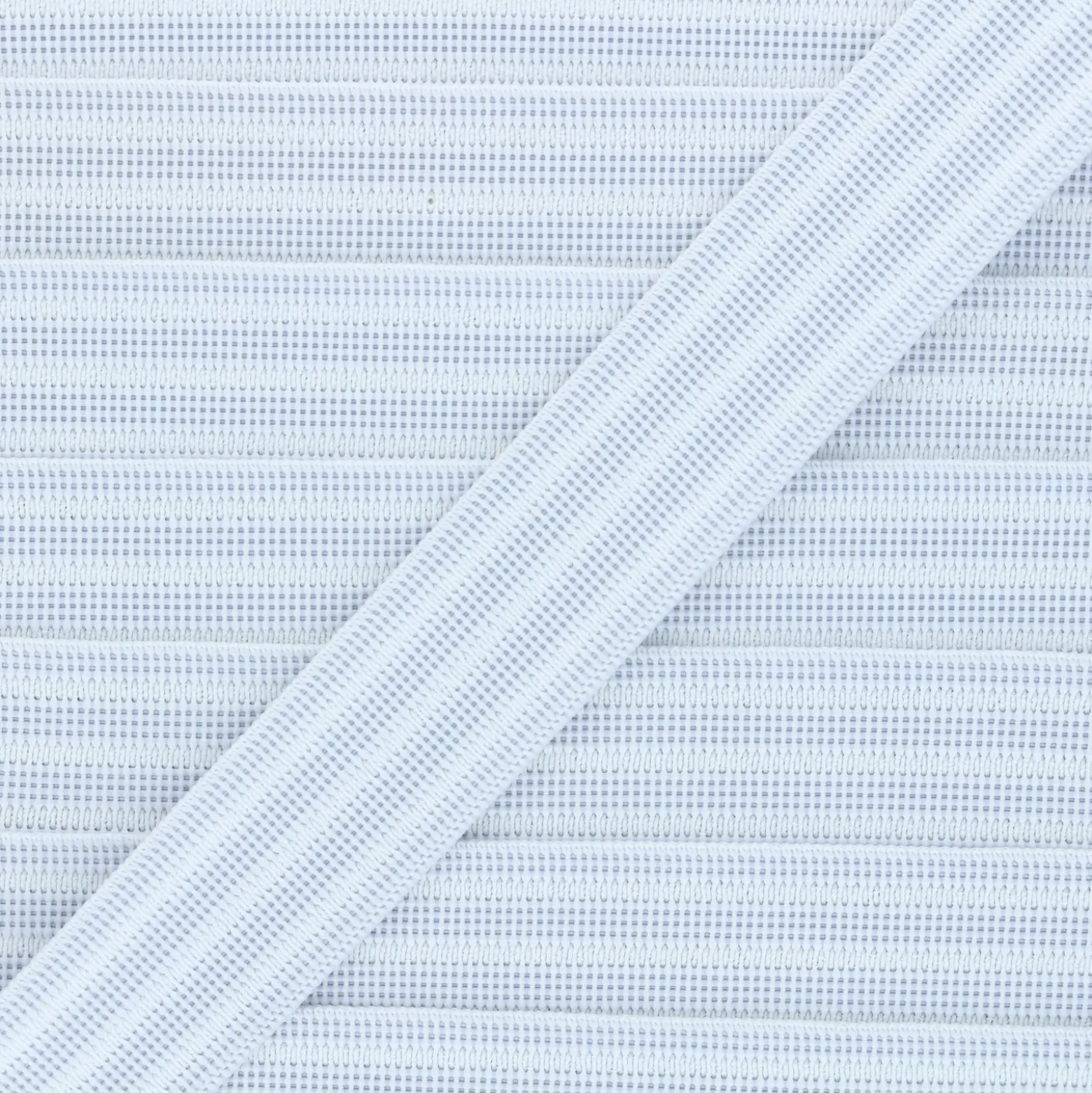 Élastique caleçon - blanc