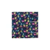 Élastique Plat 9 mm - Rêverie Florale